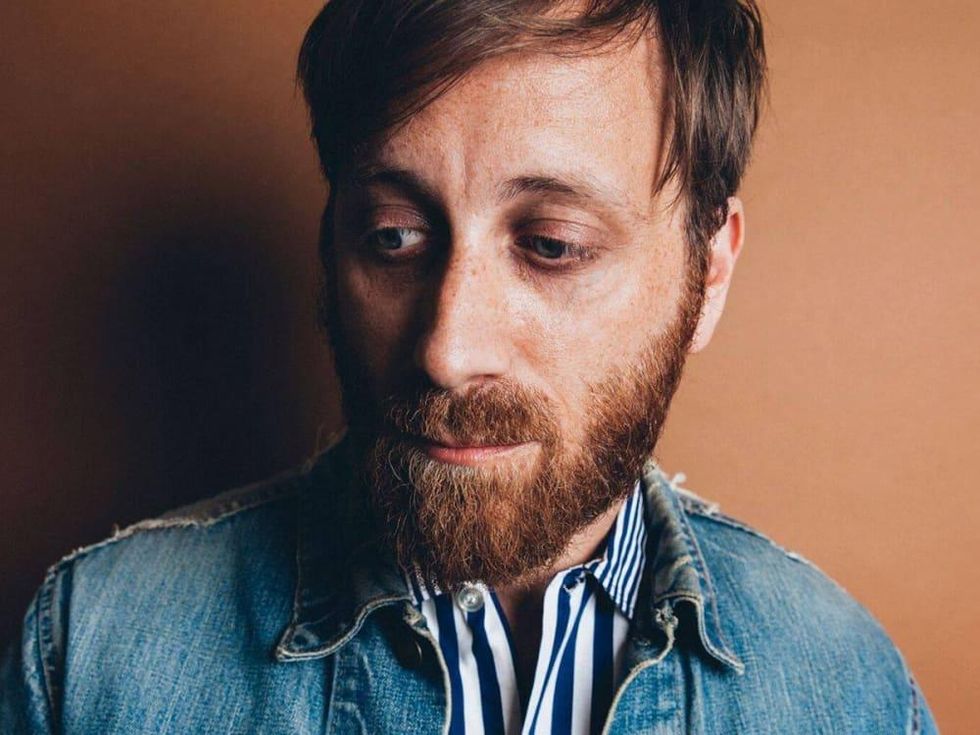 Dan Auerbach