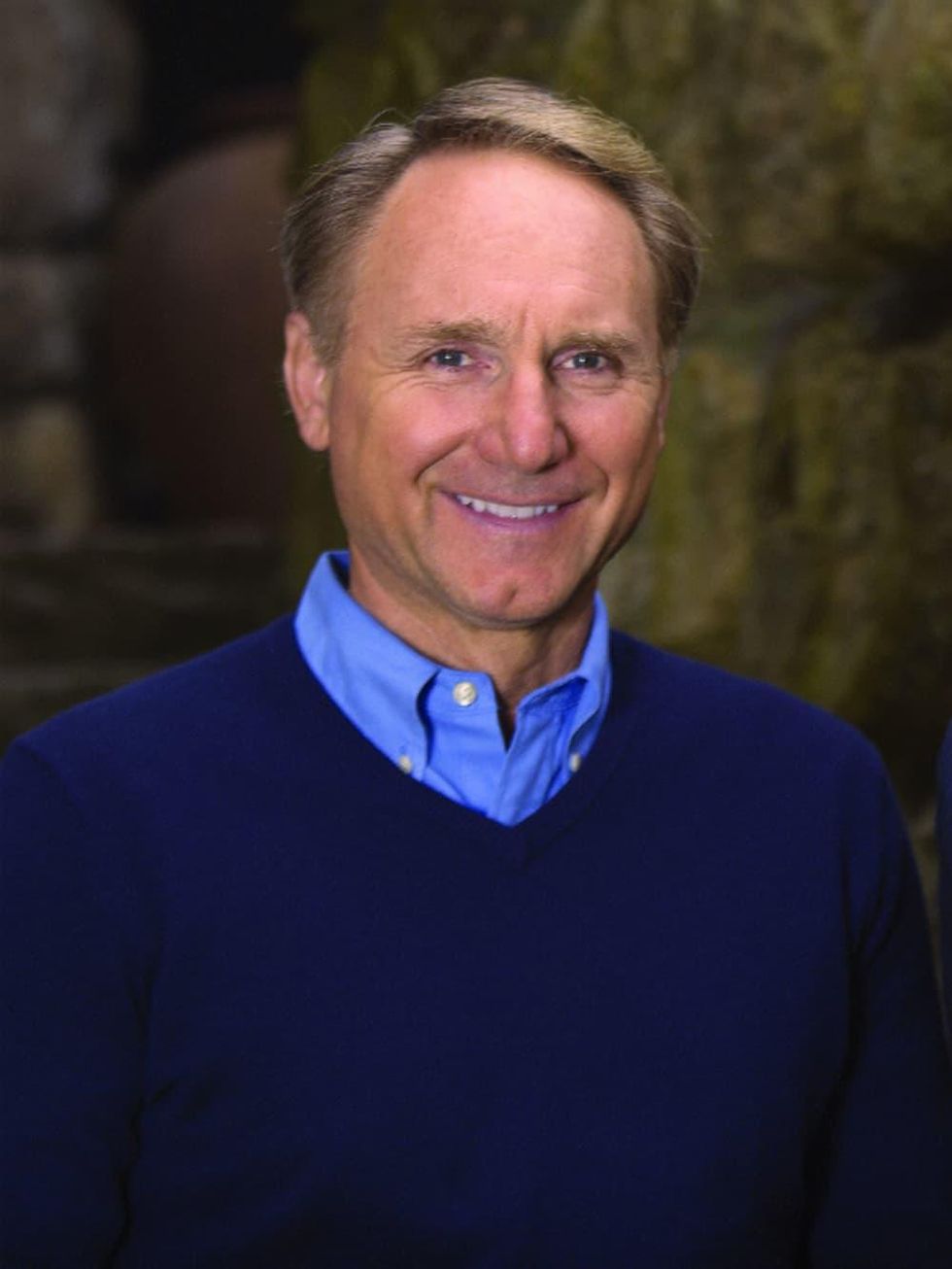 Dan Brown