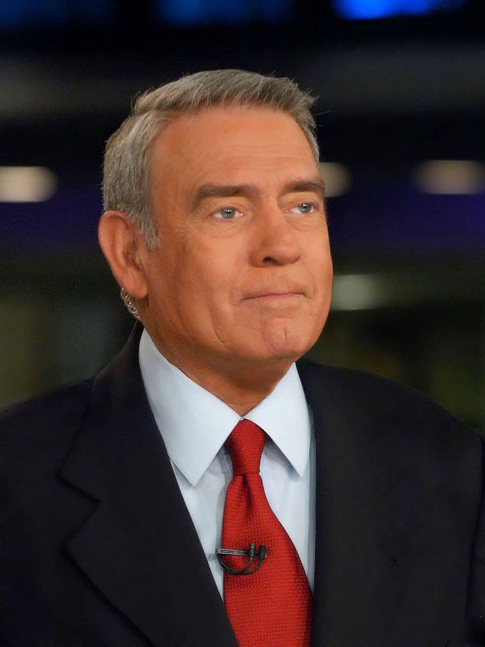 Dan Rather