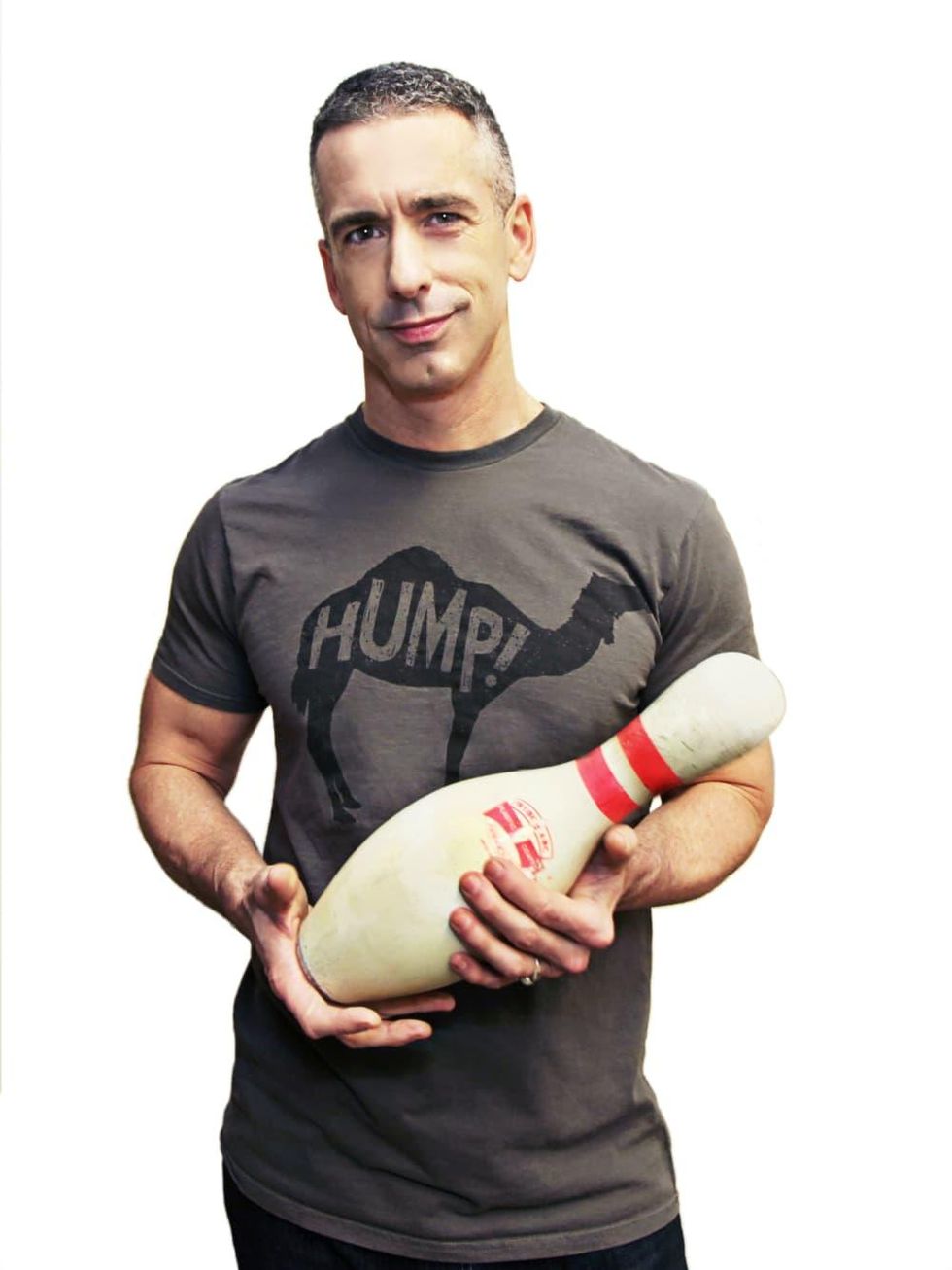 Dan Savage Hump Film Festival