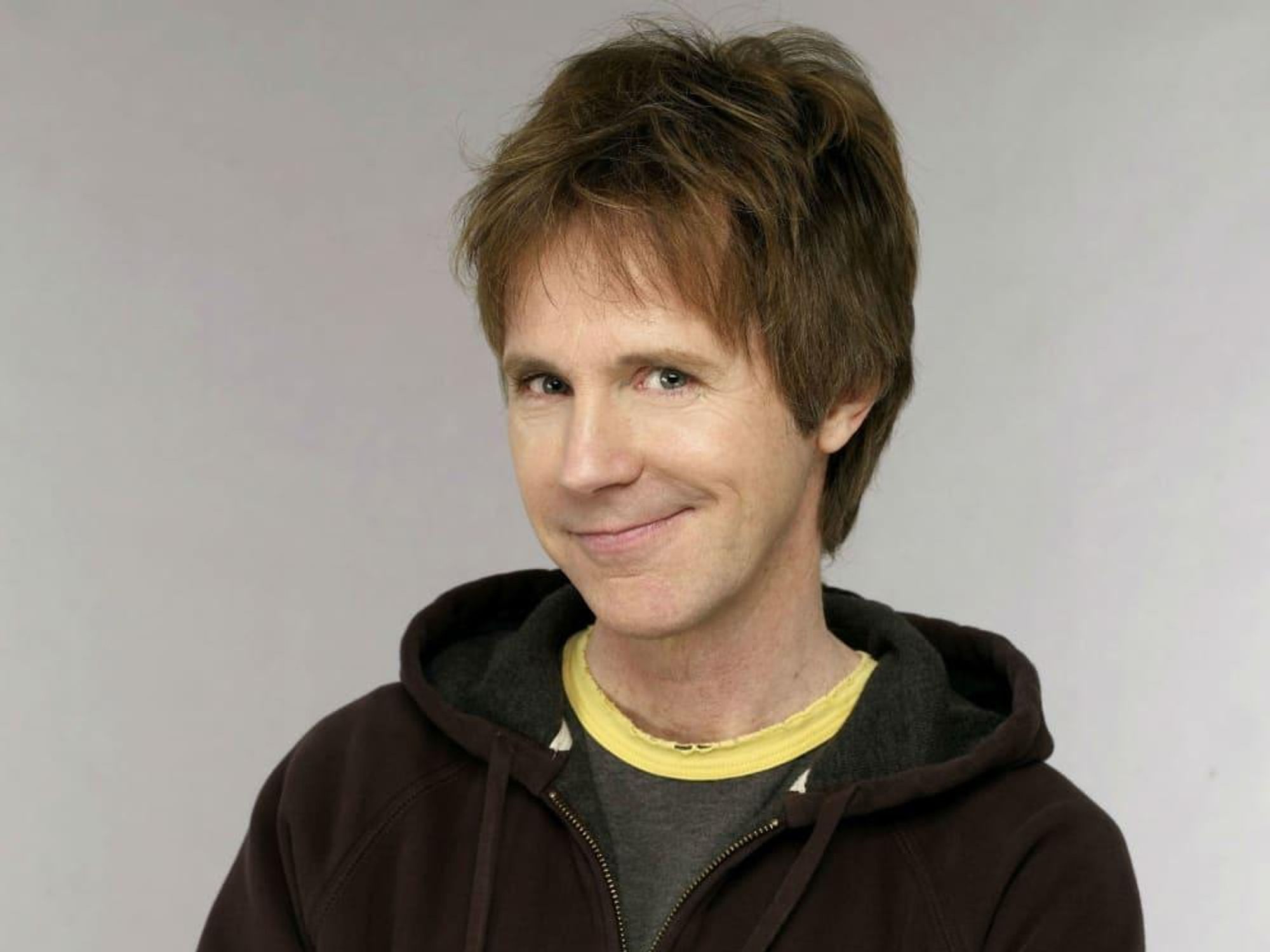 Dana Carvey