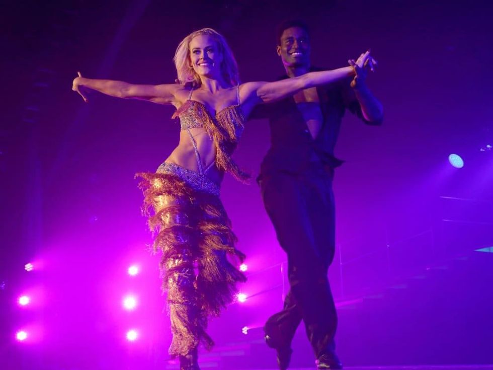 Dancing with the Stars Live