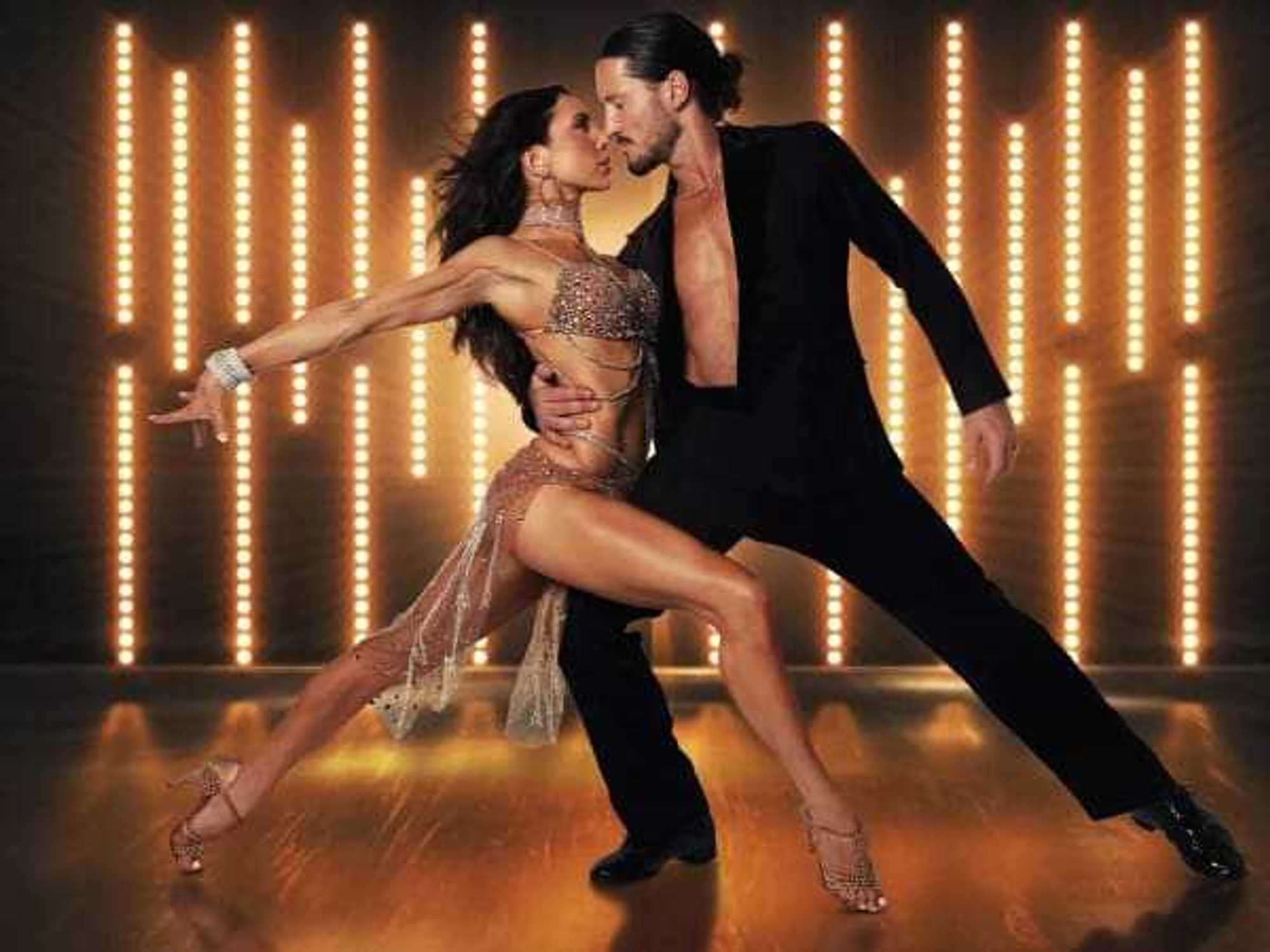 Dancing with the Stars: Live