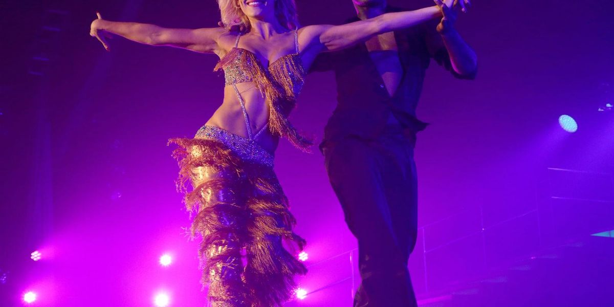 Dancing with the Stars Live - CultureMap Dallas