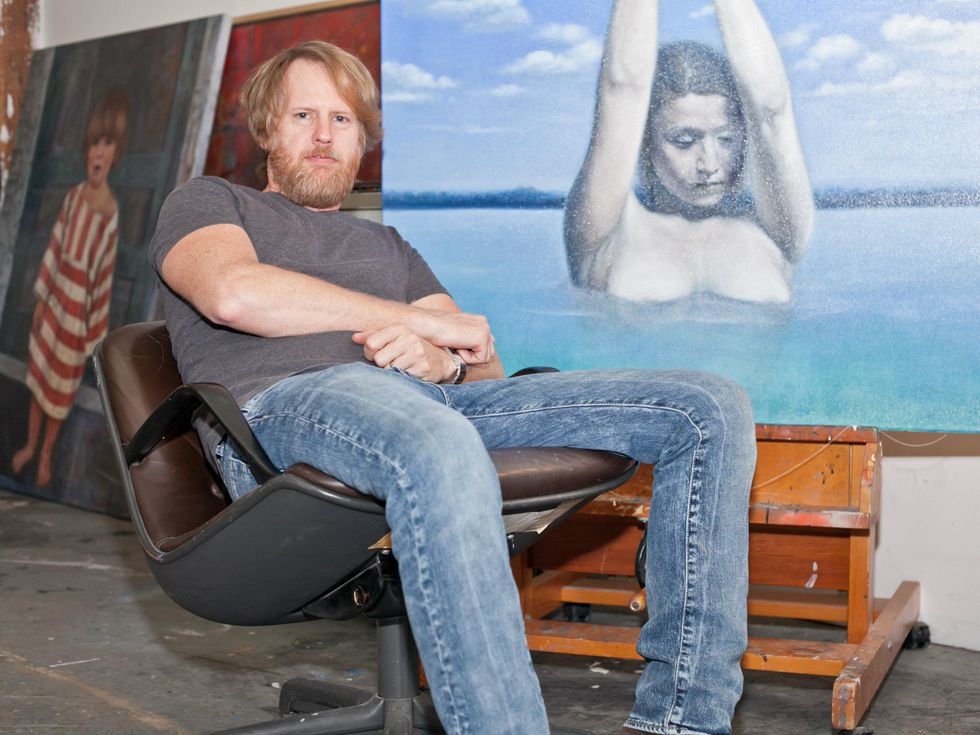 Daniel Emmerick Pedigo