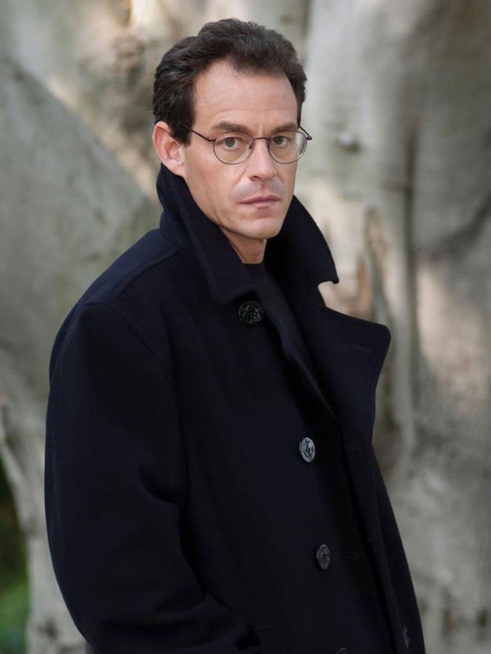 Daniel Silva