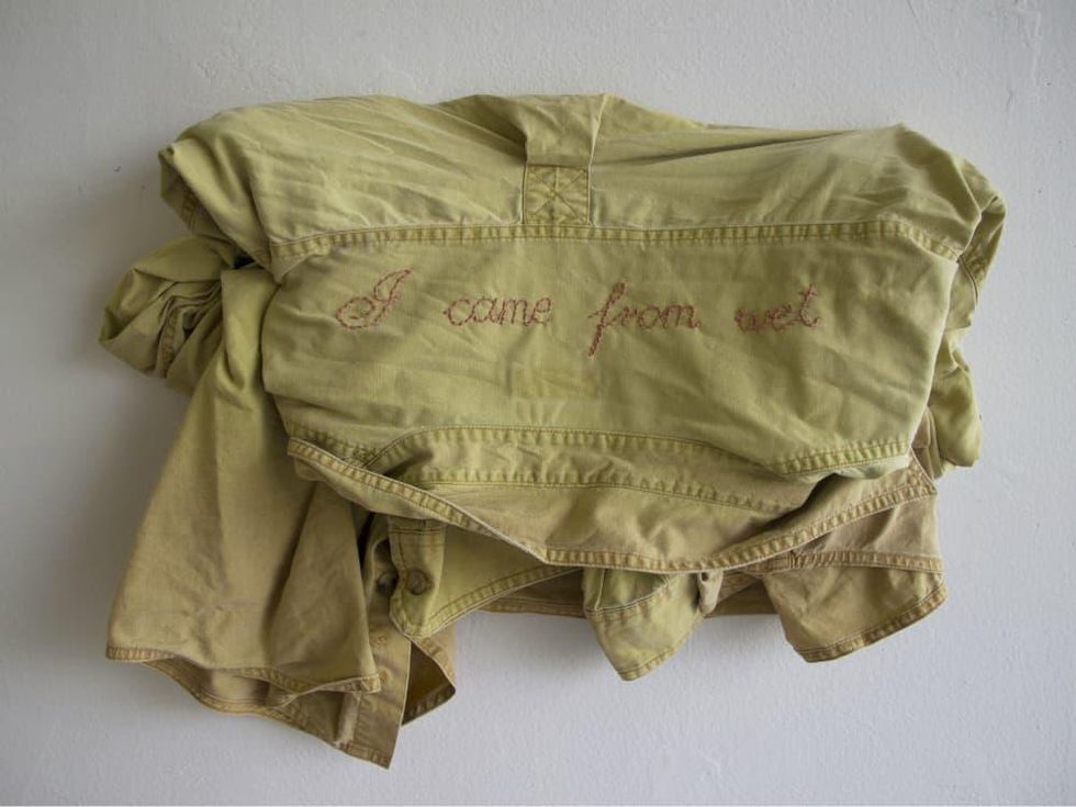 Daniela Cavazos Madrigal