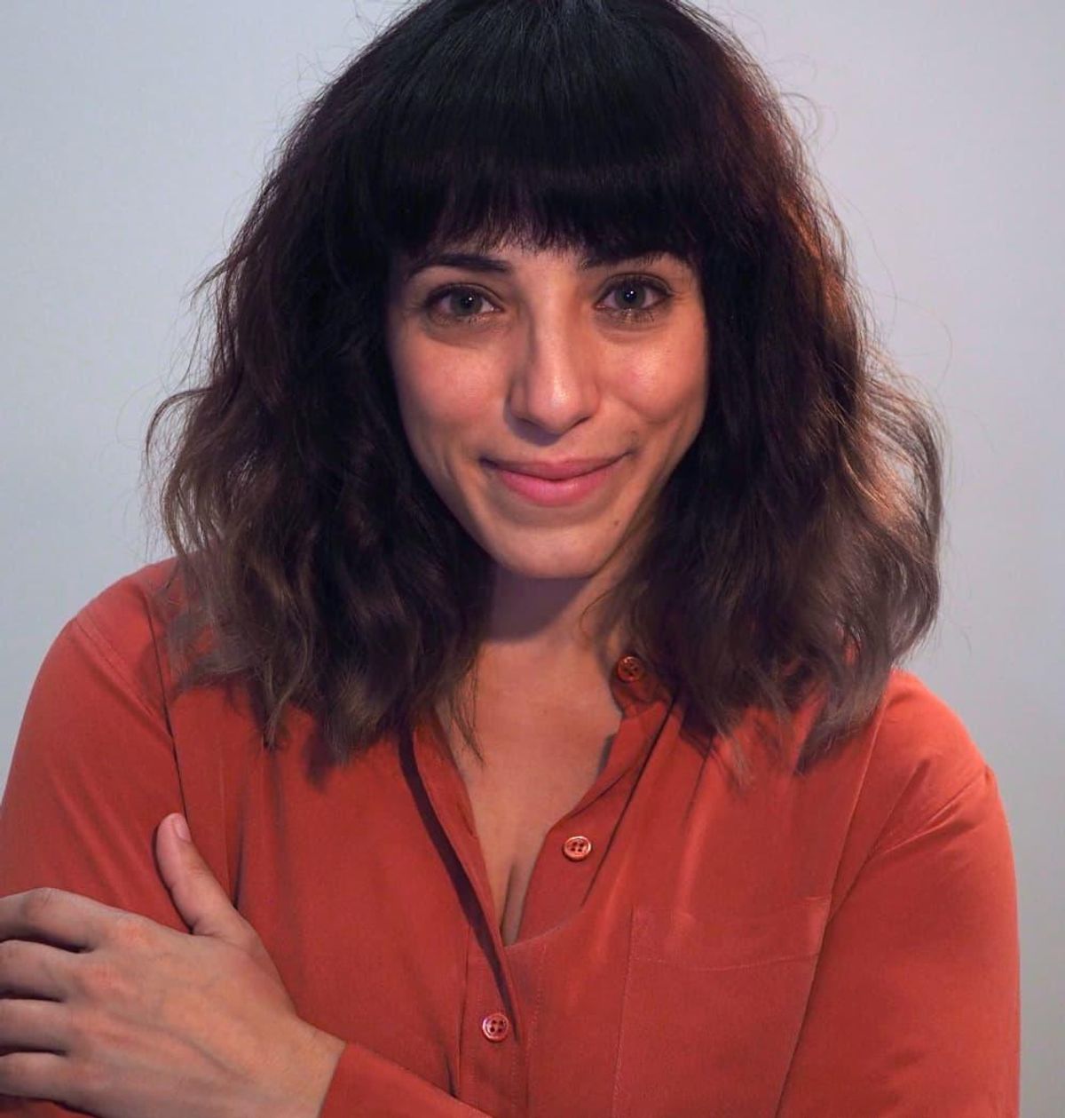 Danielle CultureMap Dallas