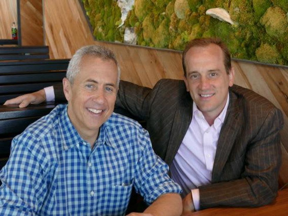 Danny Meyer Shake Shack