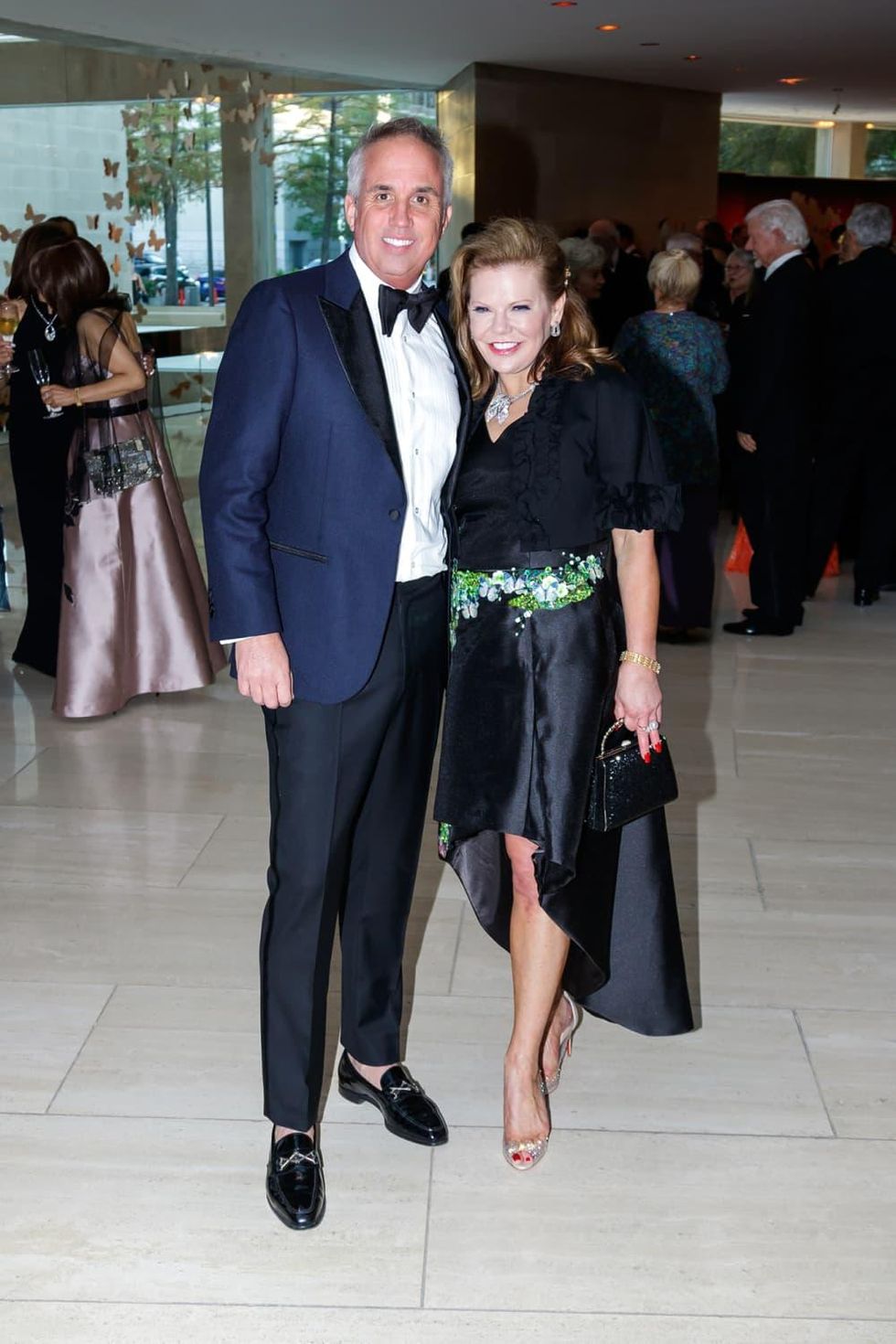 Darin Kunz, Sherwood Wagner