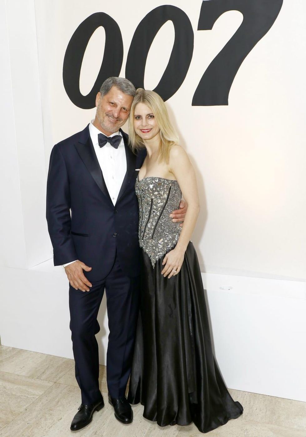 Darryl Freling, Emily Eisenhauer