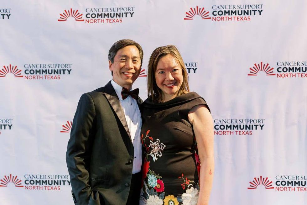 Darryl Miao, Winjie Miao