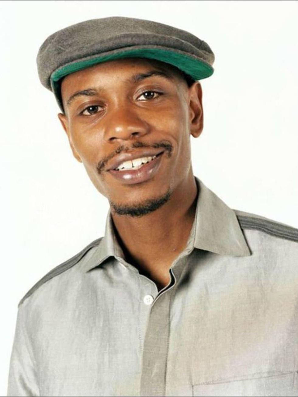 Dave Chappelle