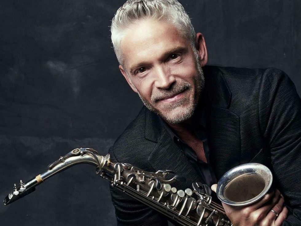 Dave Koz