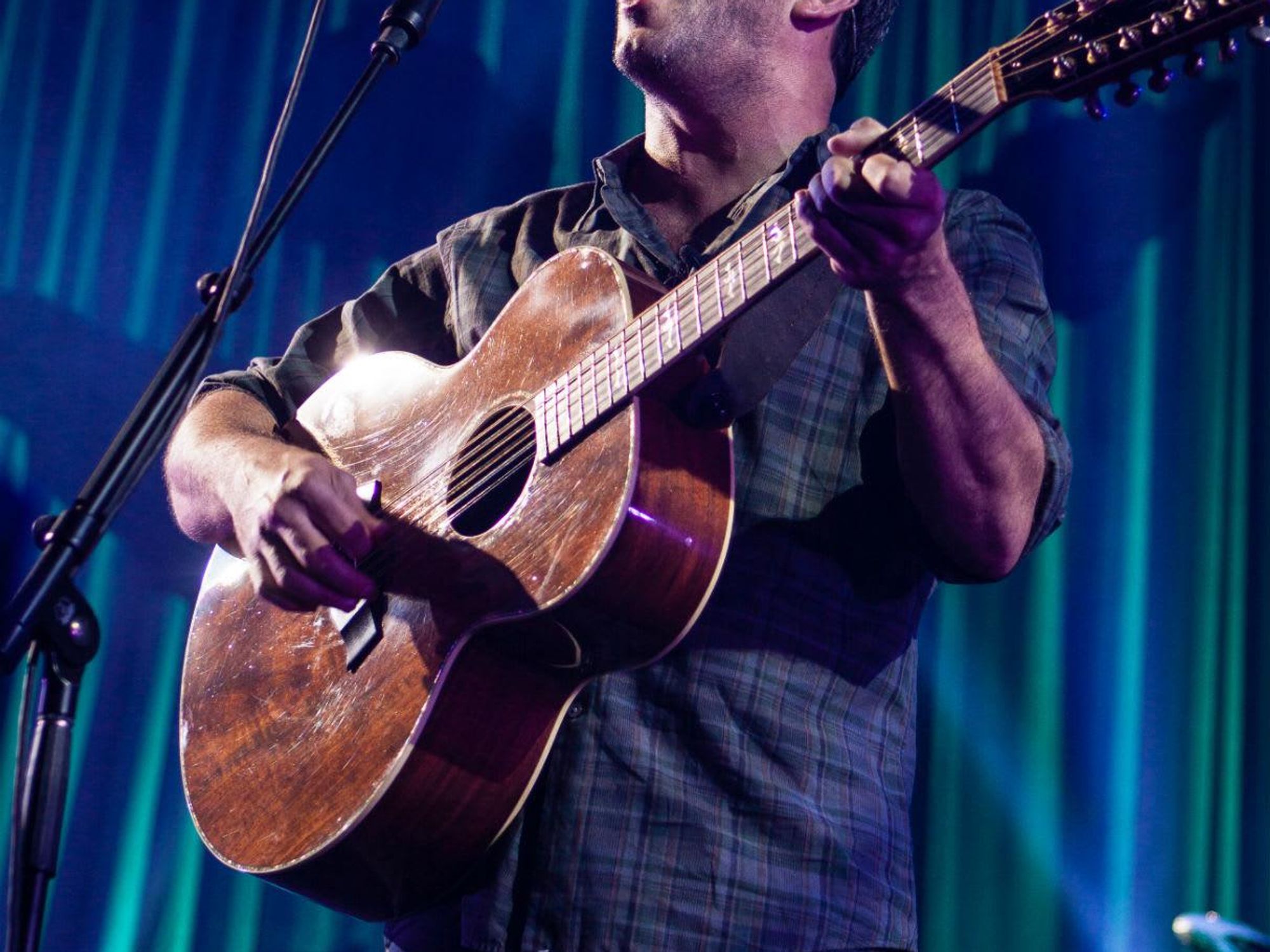 Dave Matthews Band