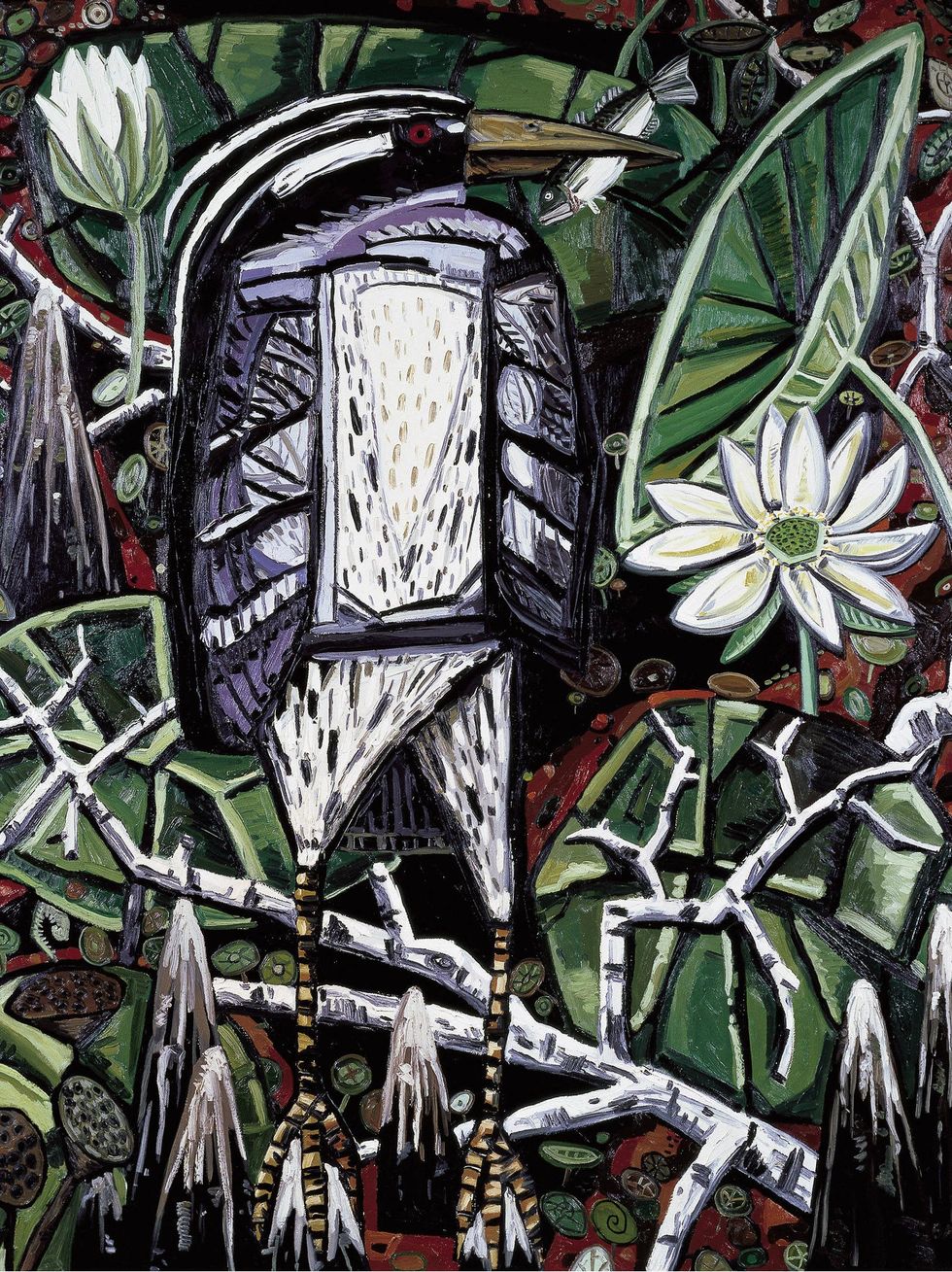David Bates