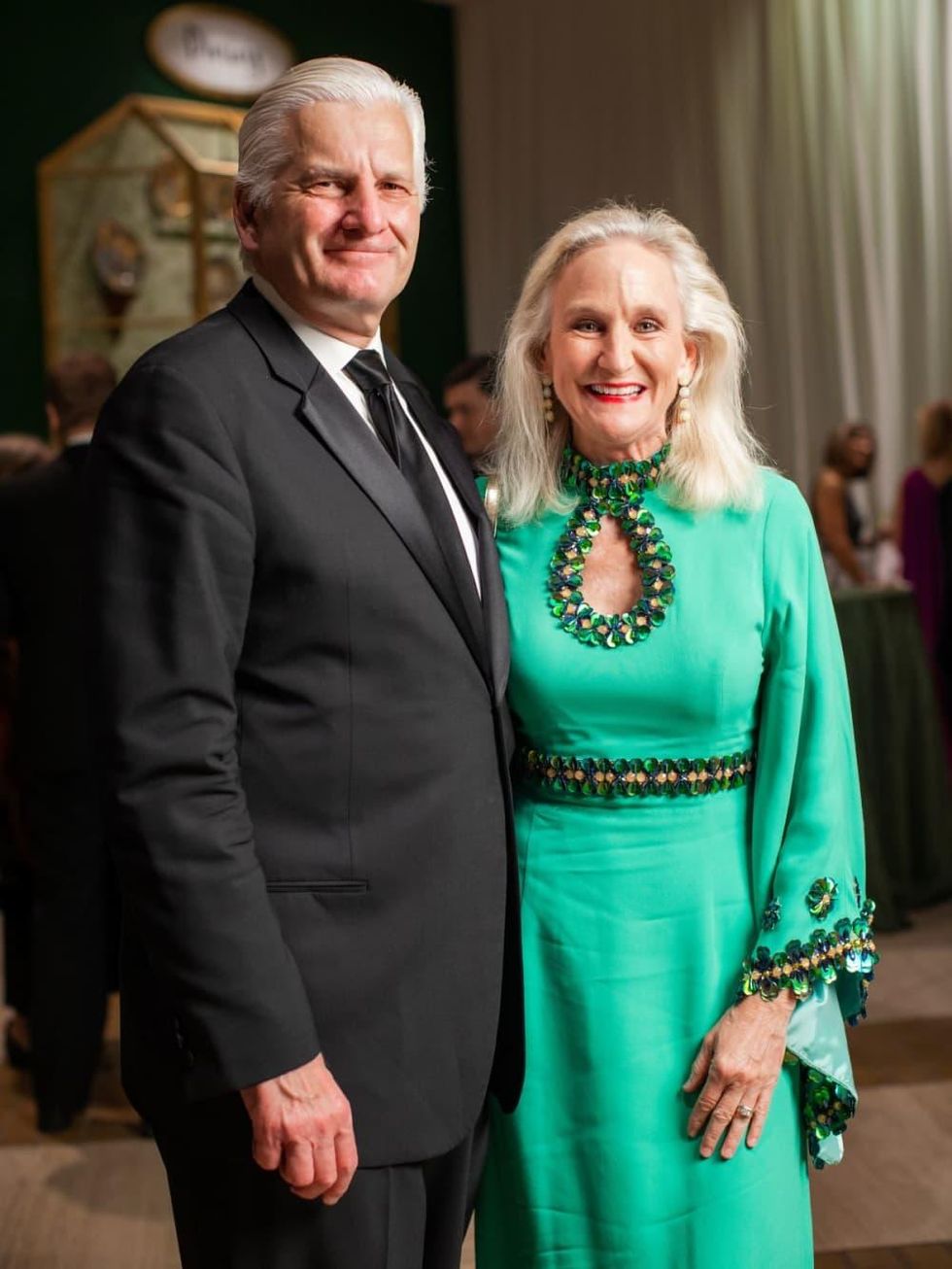 David Condon, Janie Condon