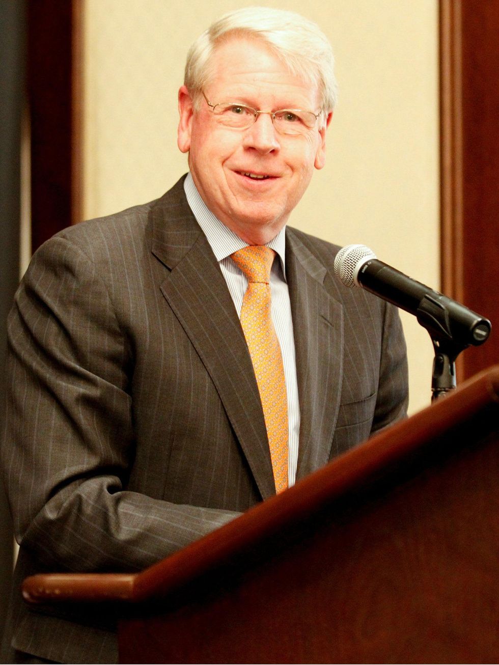 David Daniel, Callier Cares