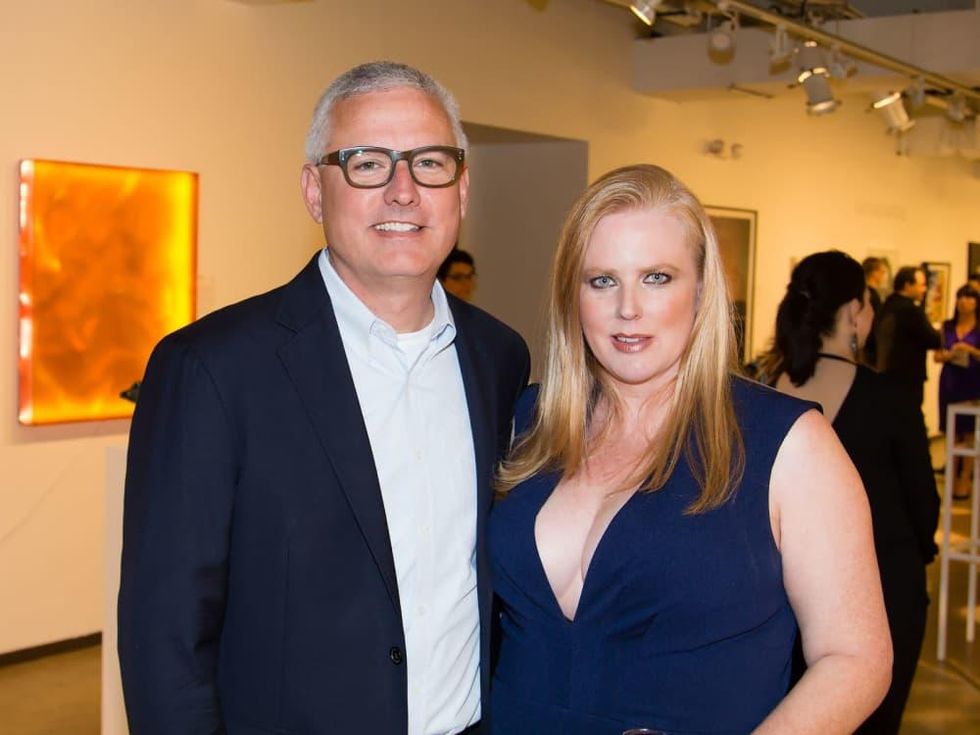 David Droese, Suzanne Droese