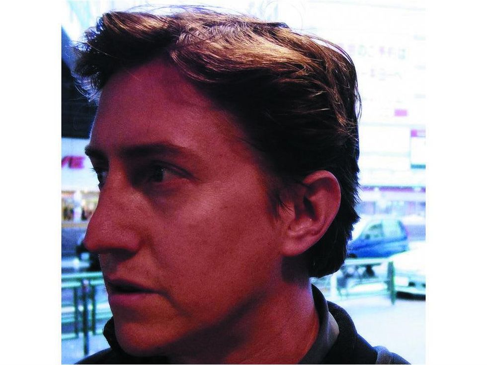 David Gordon Green