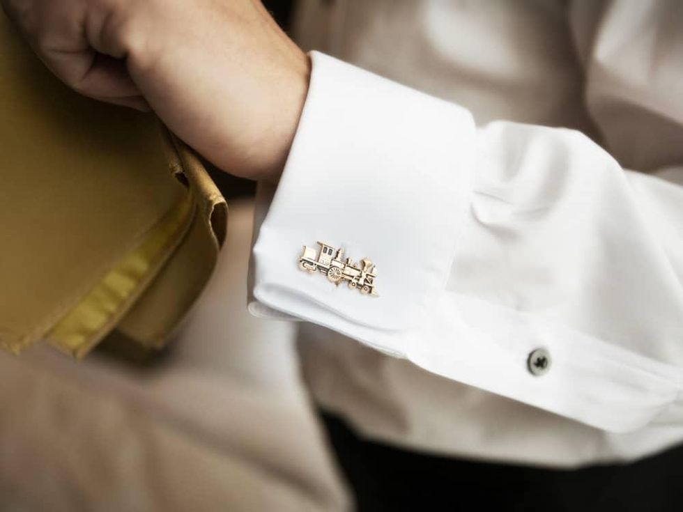 David & Korbin Wedding