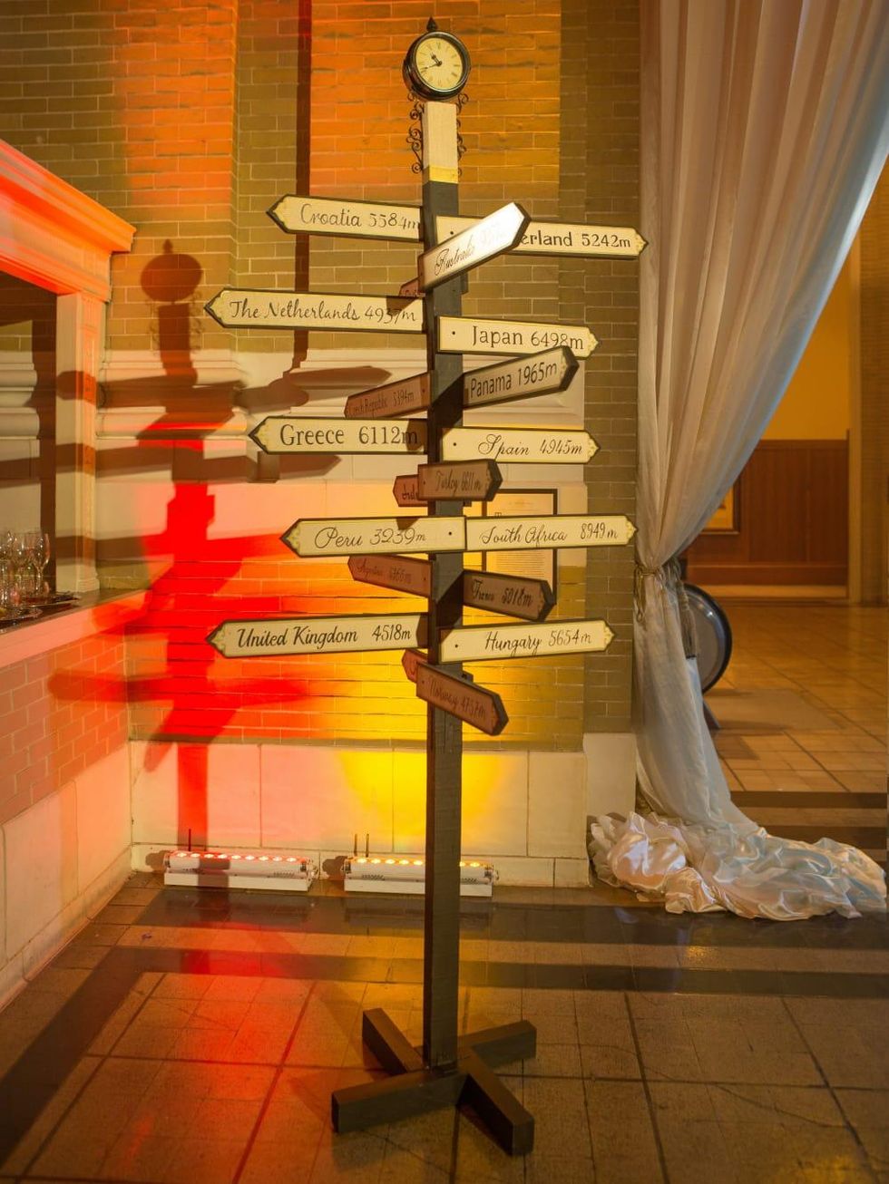 David & Korbin Wedding