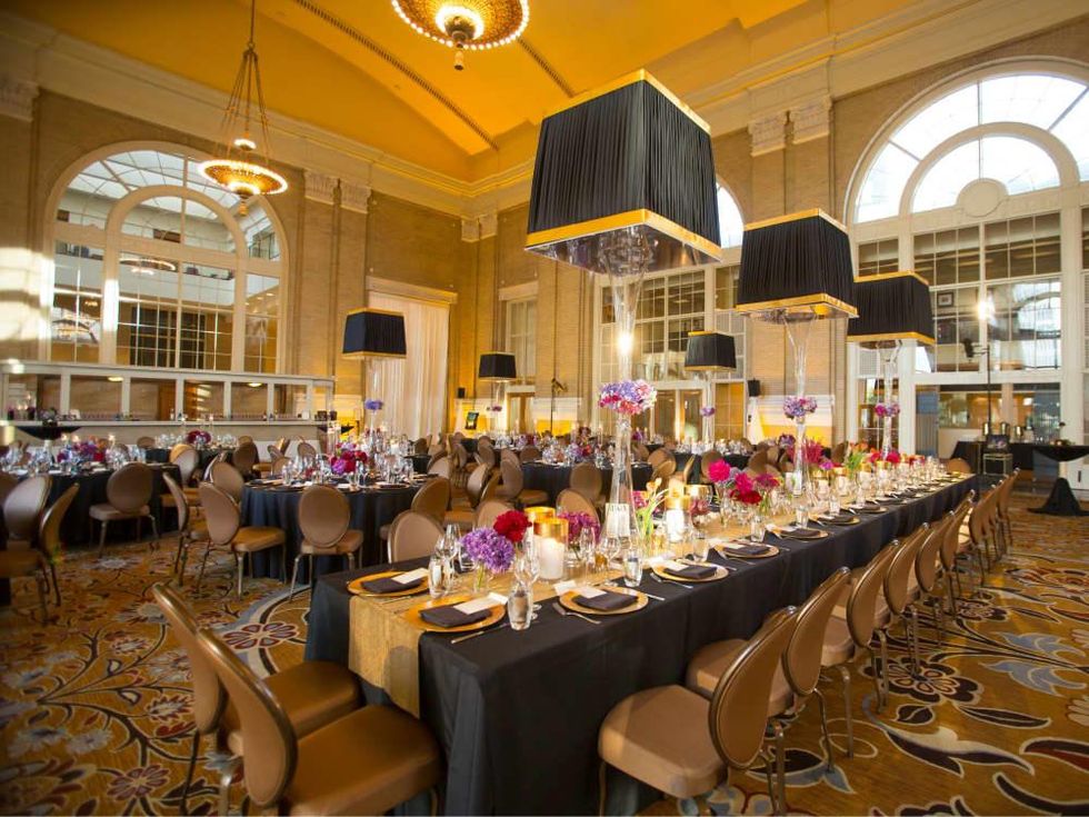 David & Korbin Wedding