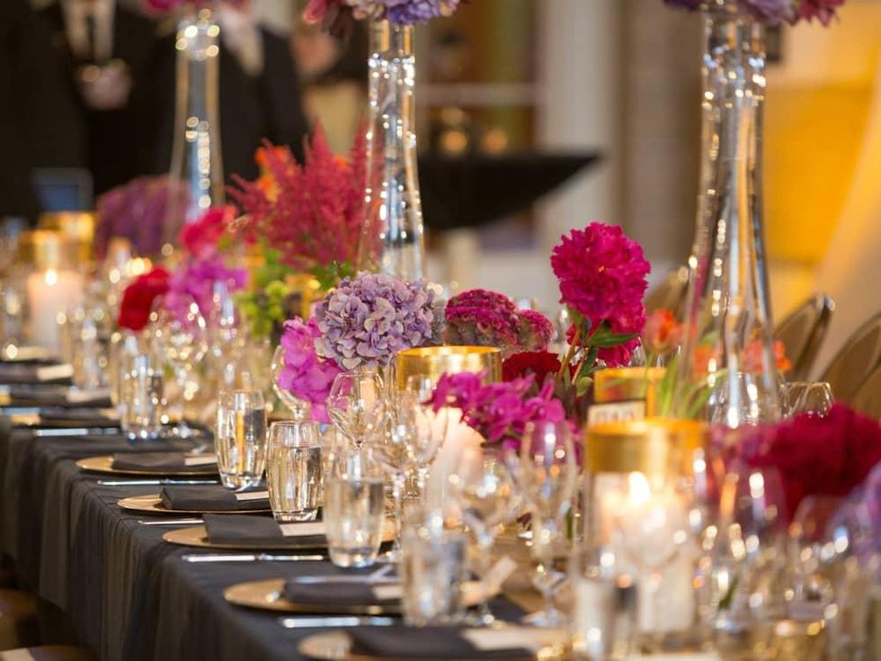 David & Korbin Wedding