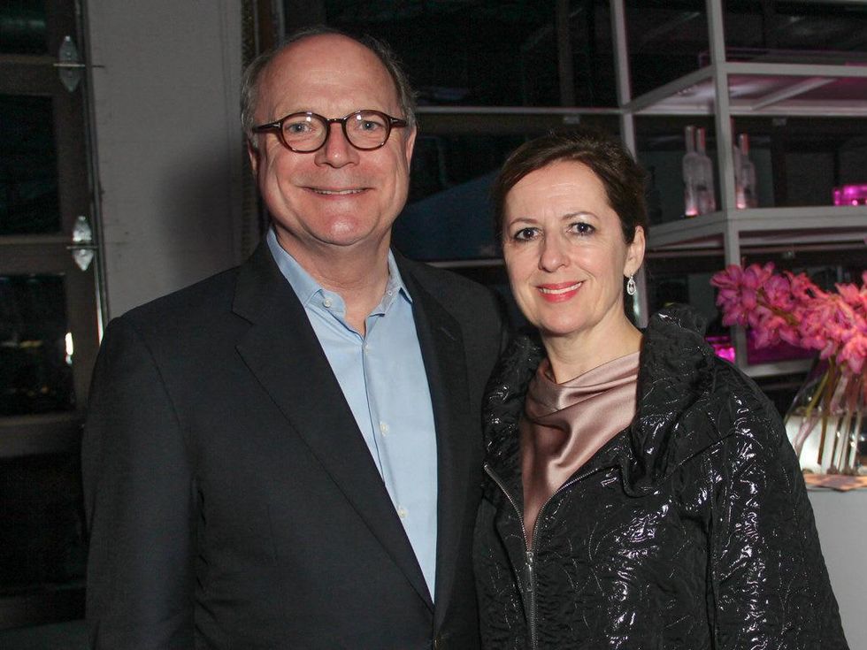 David Nichols, Jane Weempe, Bespoke