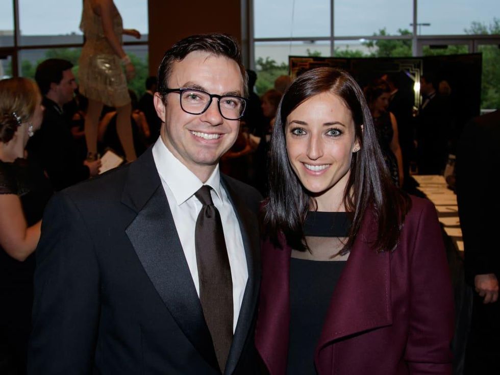 David Stewart, Mary Stewart