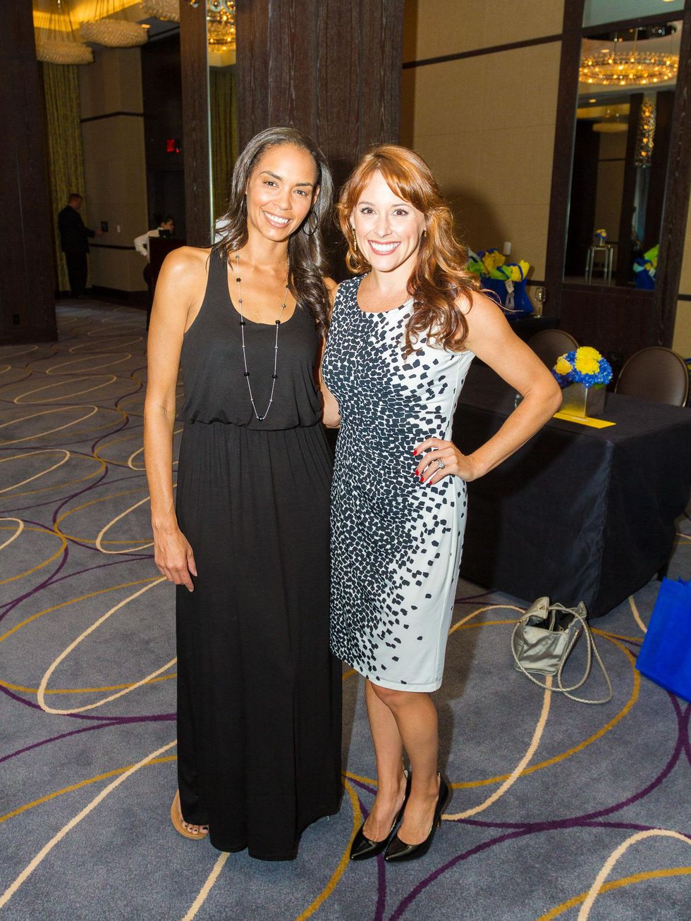 Dawn Nuefeld, Jayne Chabot