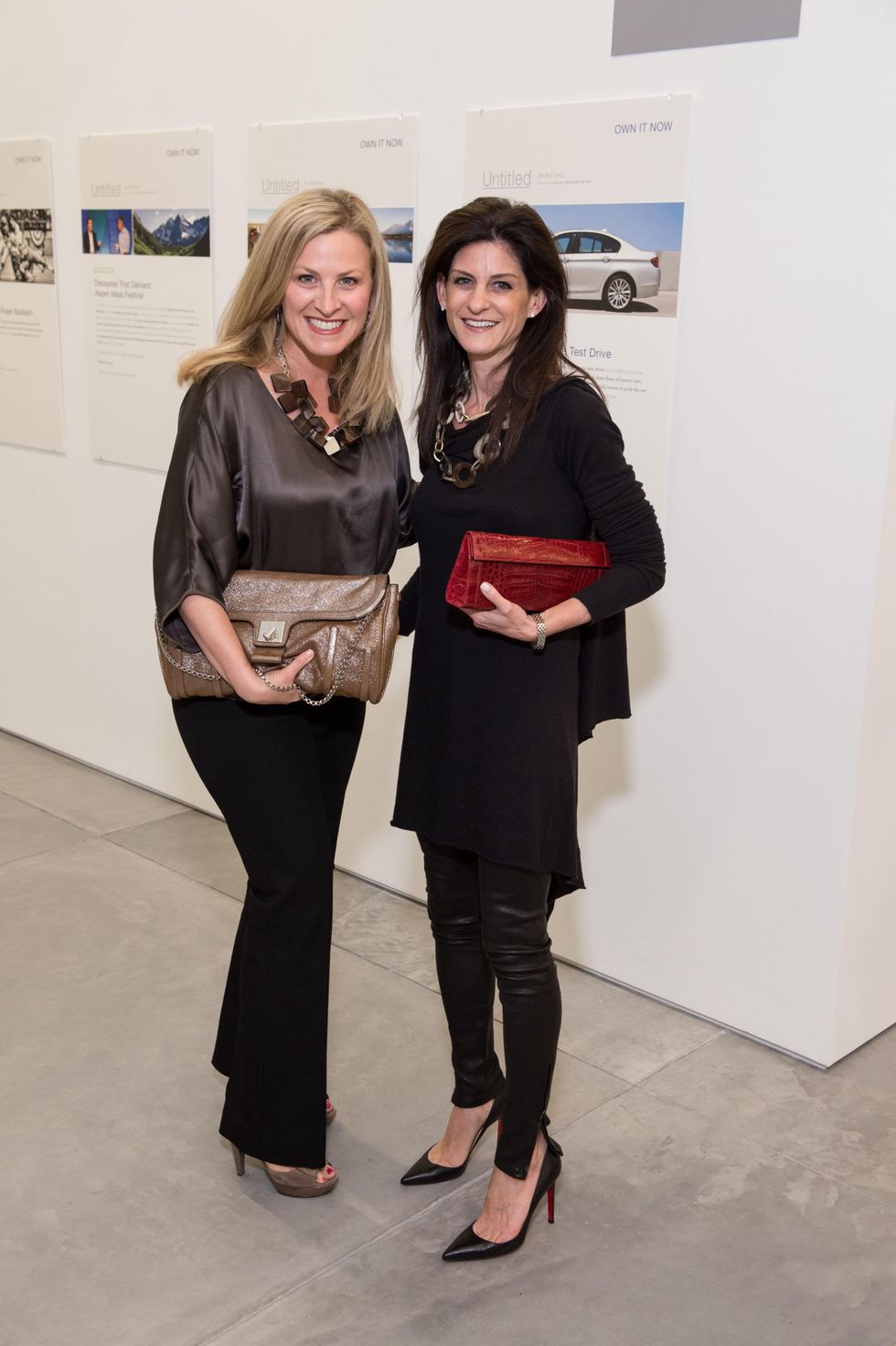 Dawne Tribolet, Ricki Rapin