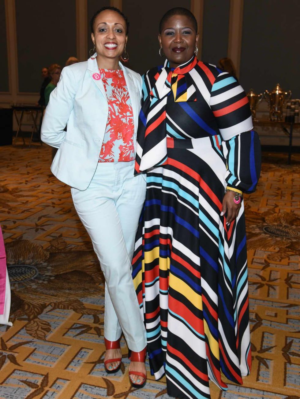 De\u2019Edra Williams, Felicia Williams