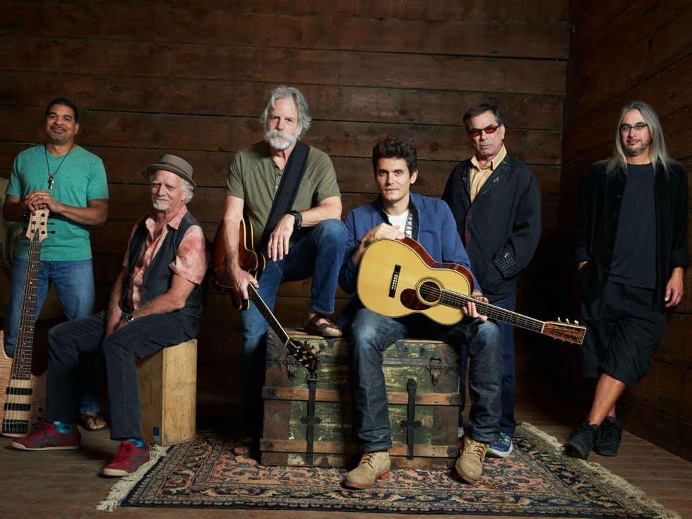 Dead & Company