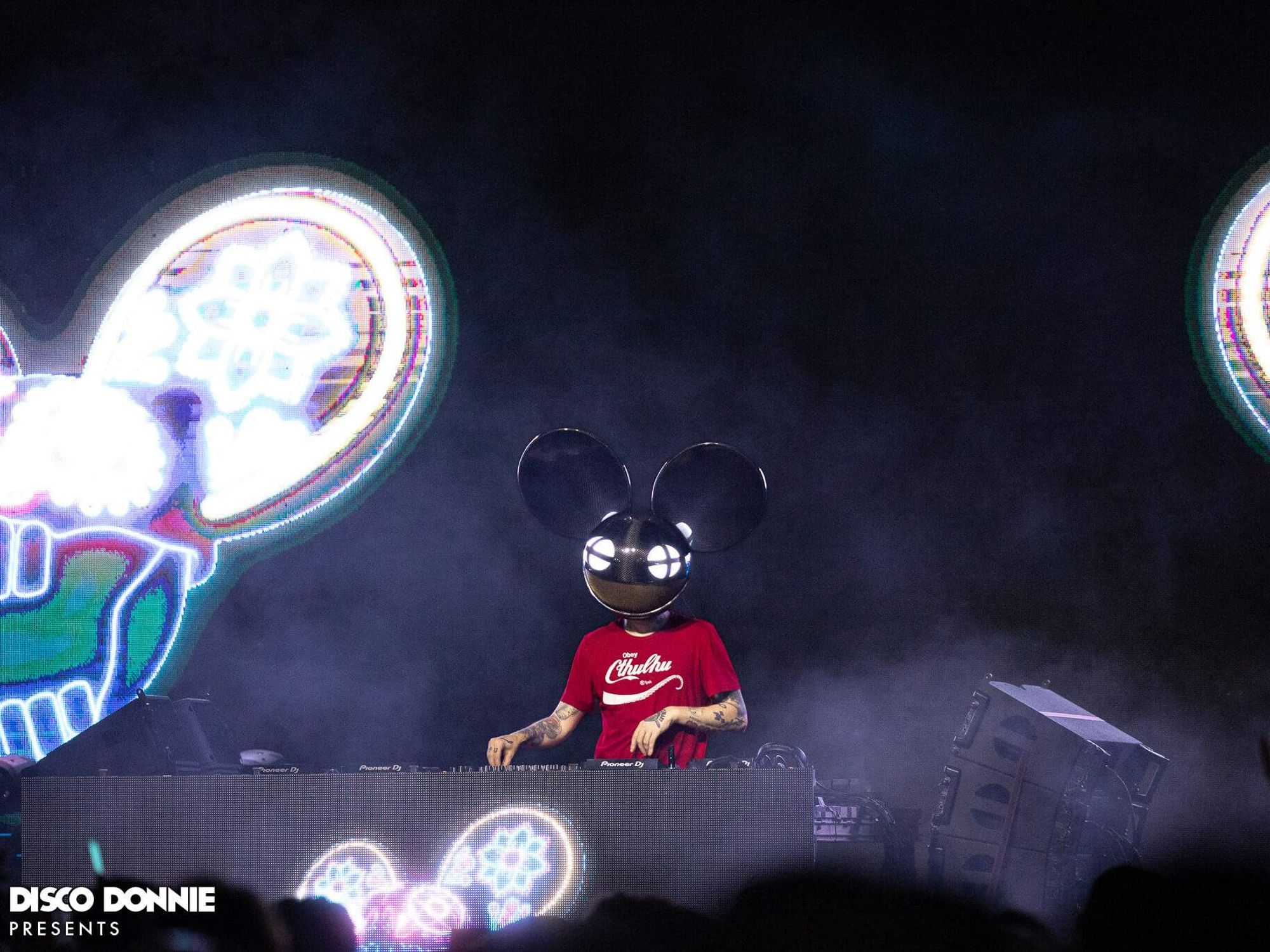 Deadmau5