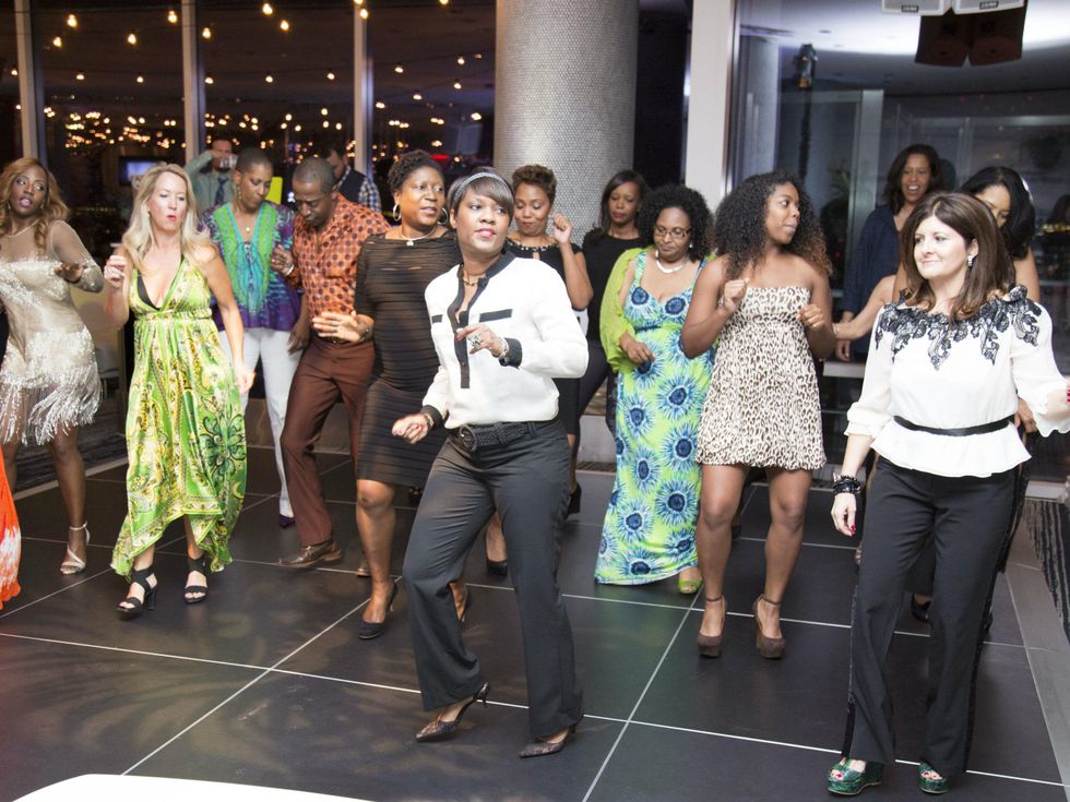 Deals and Dreams Casino Party