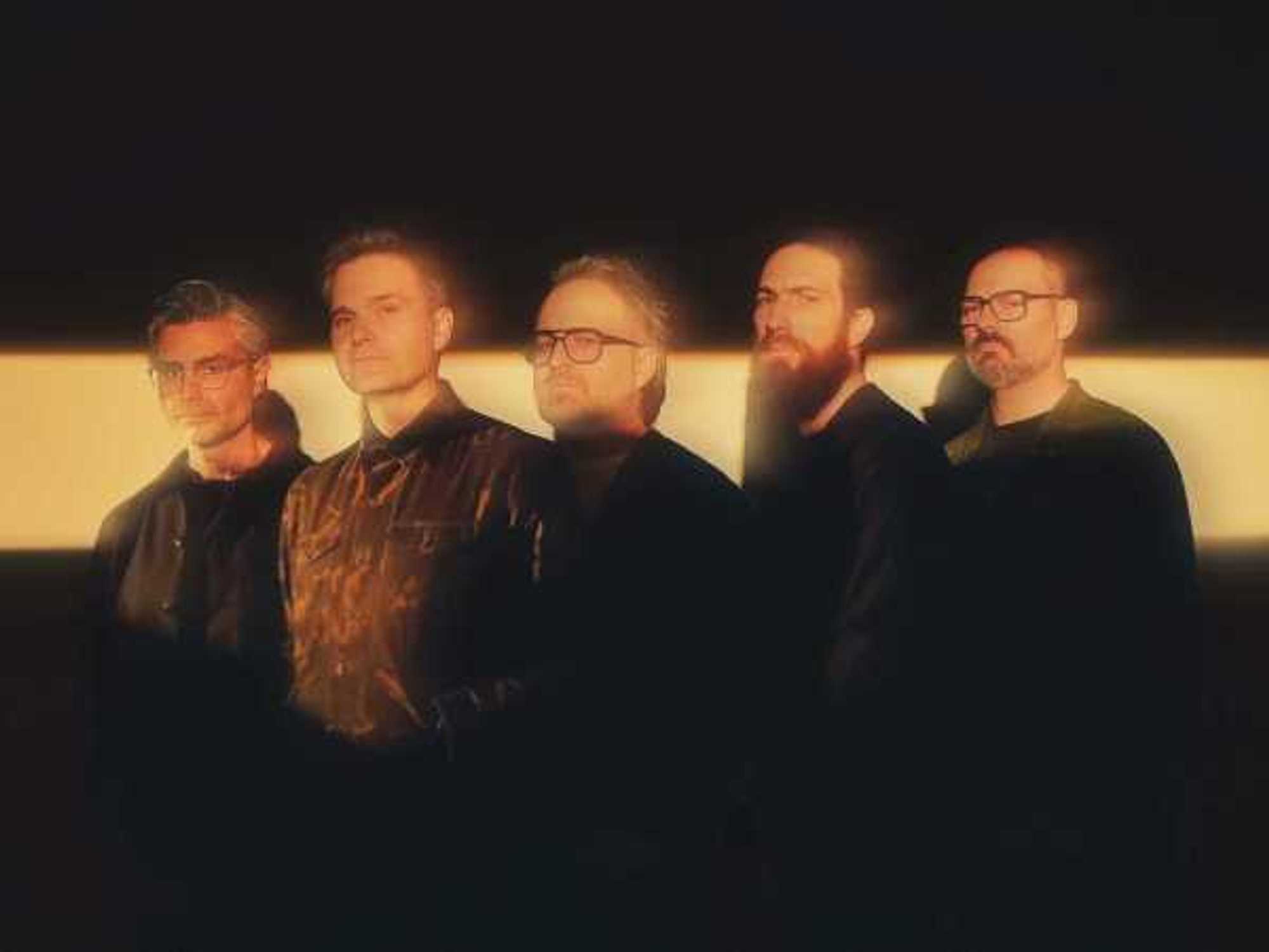 Death Cab for Cutie