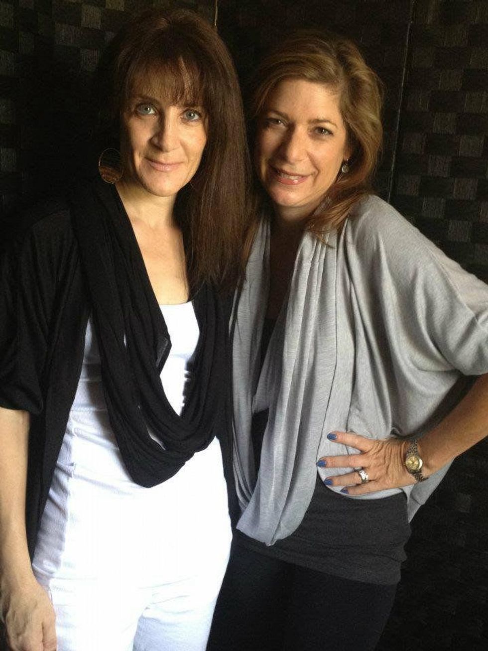 Debbie Tobias, Lauran Weiner