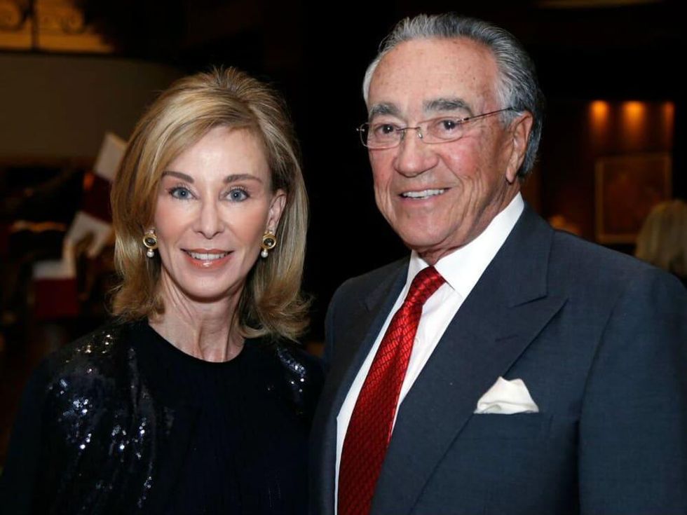 Deborah Gunter, Jack Gunter