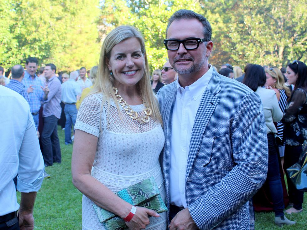 Debra Nelson, John Bobbitt, DIFFA