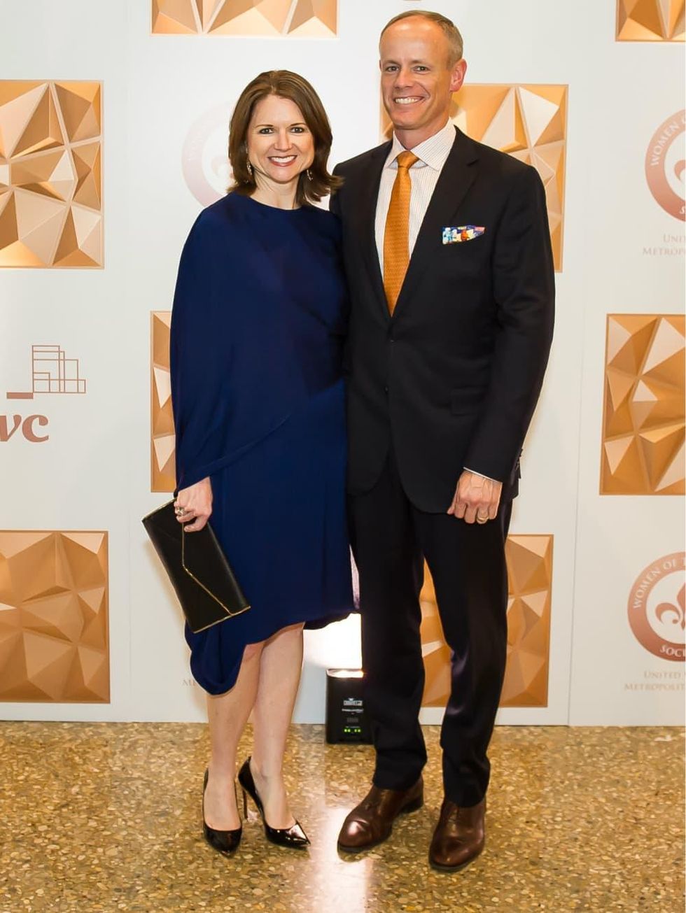 Debra Tagg, Paul Tagg