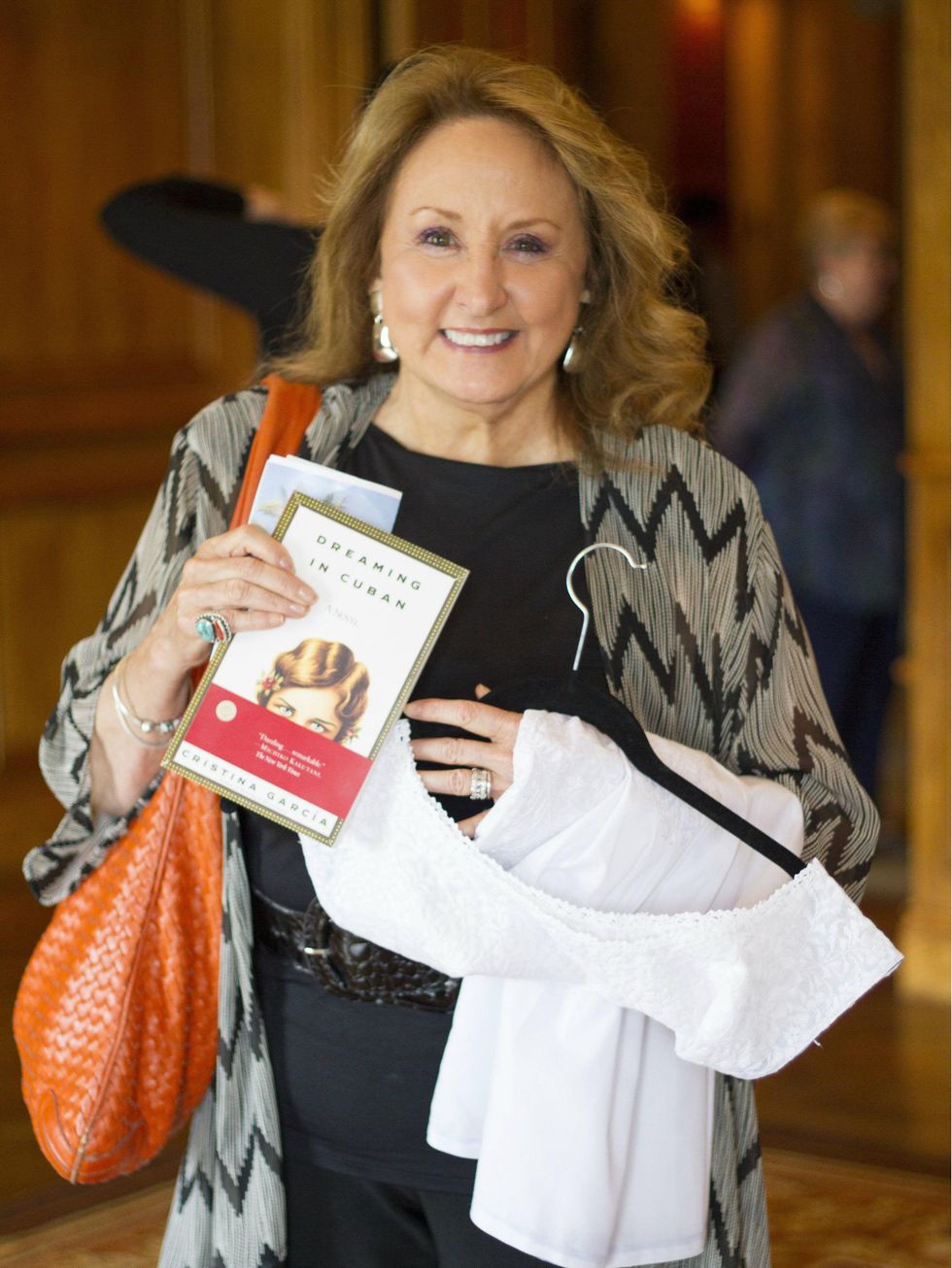 Dedie Leahy, Conscious Cuba