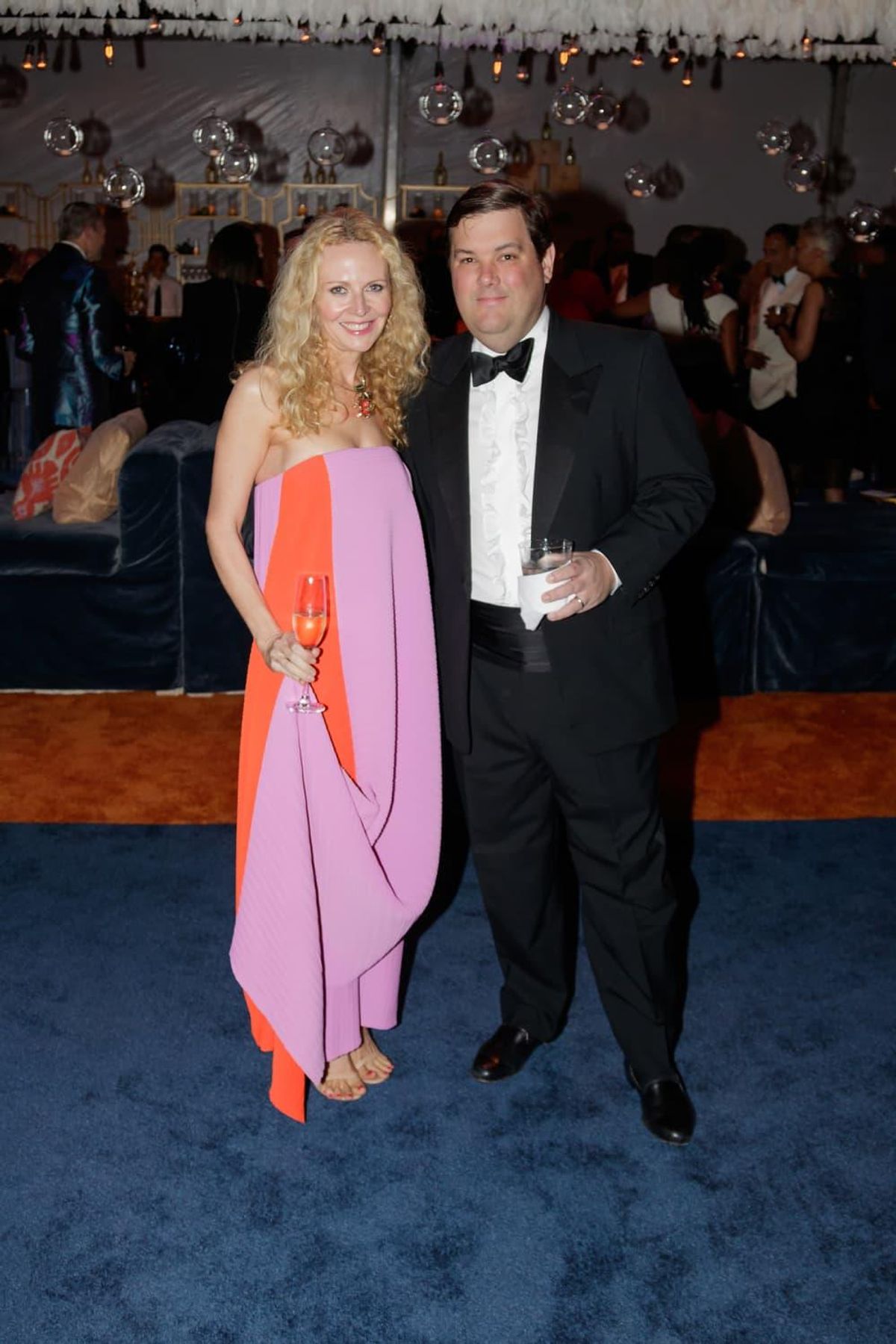 Dee Dee Hoak, Hale Hoak CultureMap Dallas