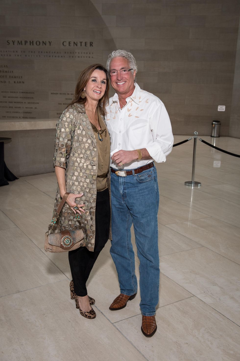 Dee Lincoln, Johnnie DiNardo