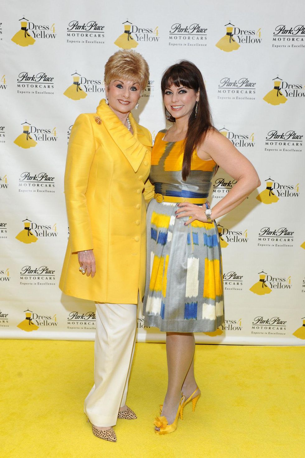 Dee Simmons, D'Andra Simmons