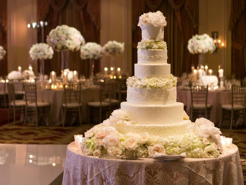 Dee Wallander, Full Cake