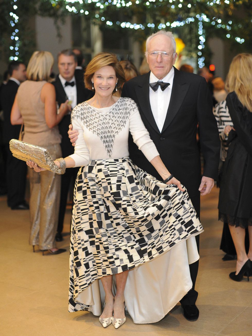 Deedie Rose, Rusty Rose