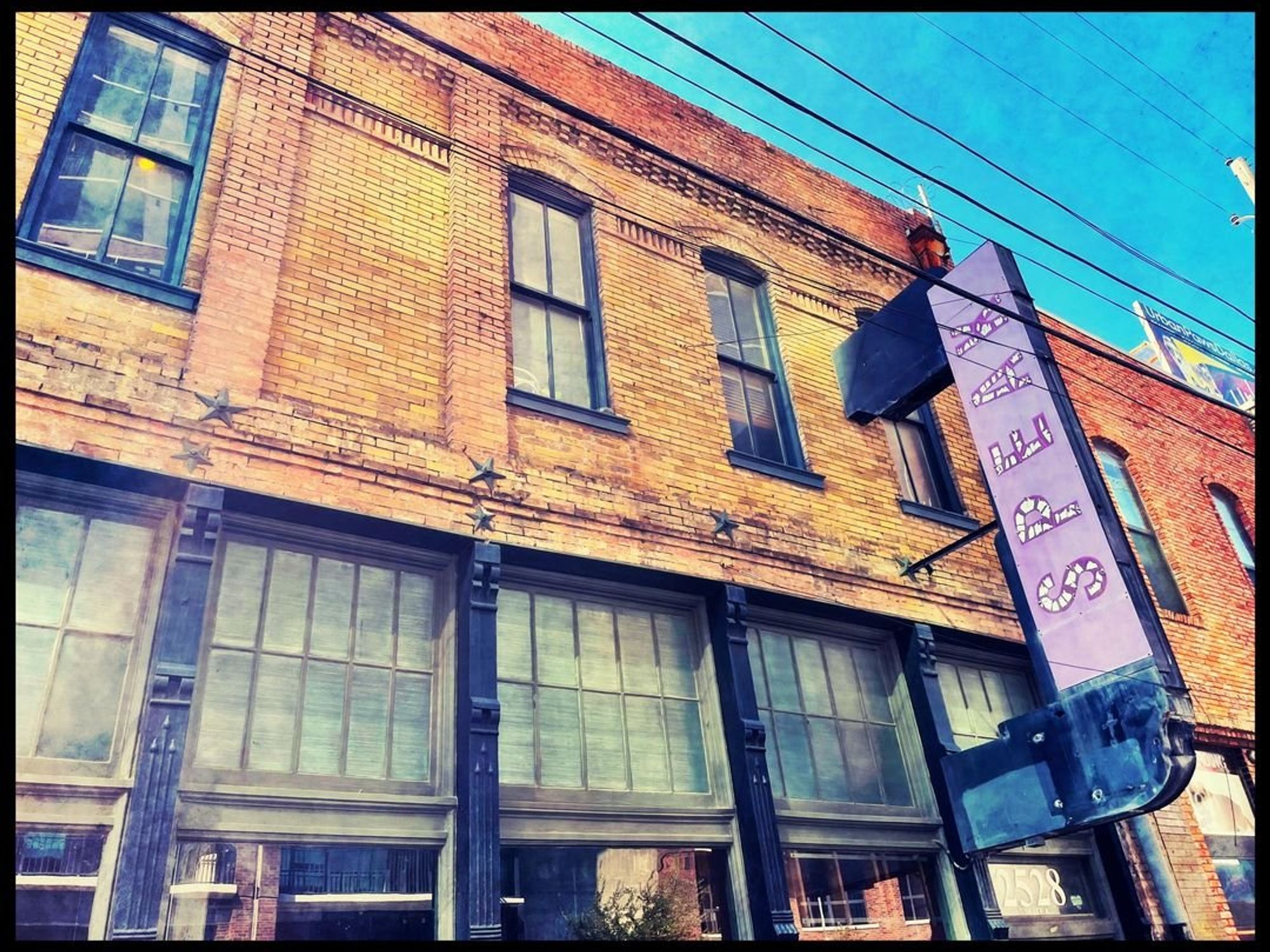 Deep Ellum Community Center