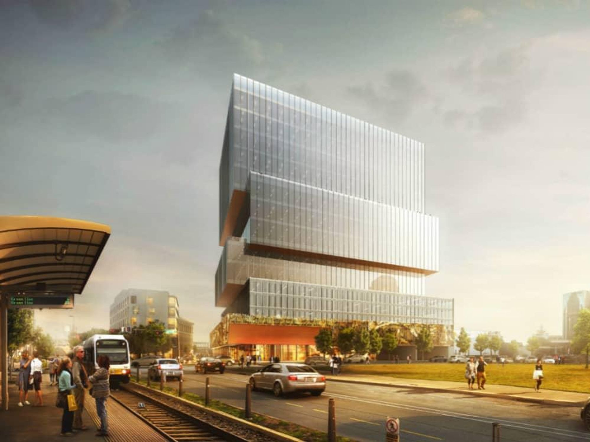 Deep Ellum, The Epic