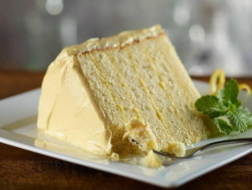 10 best Dallas restaurants for the sweetest desserts